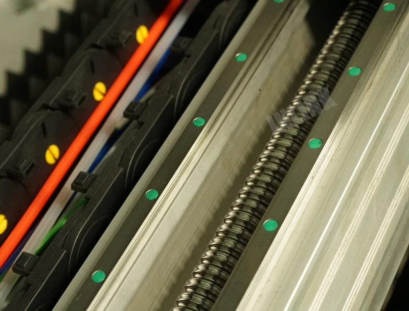 PCL precision manufacturing